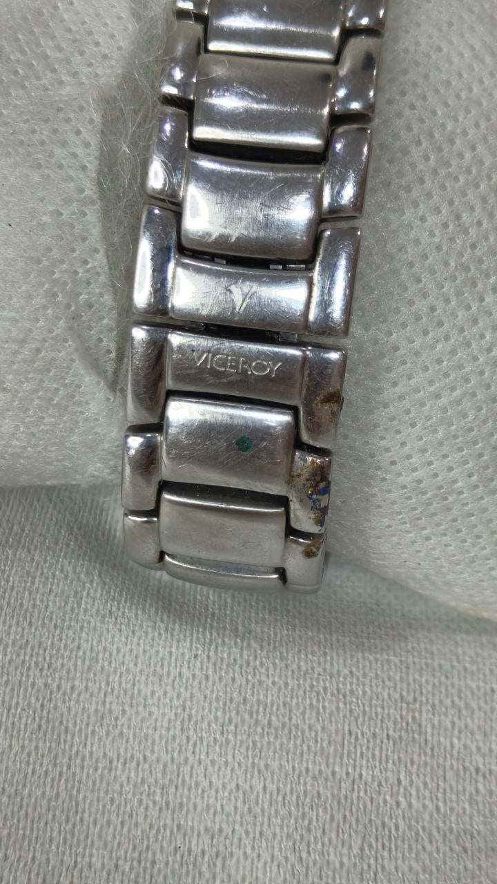 Montre viceroy quartz original