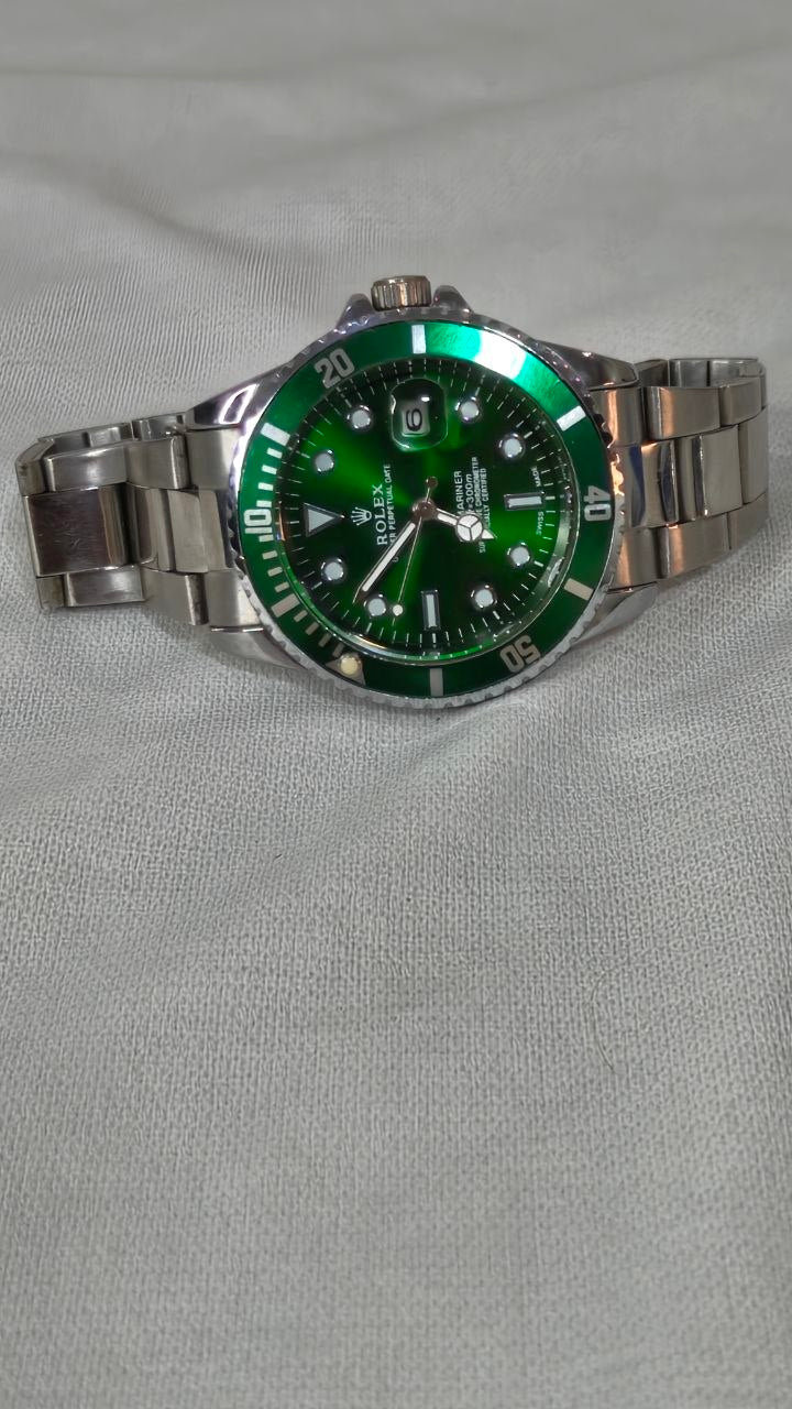 Montre Rolex quartz