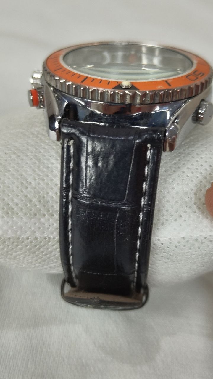 Montre timeartx Casino quartz
