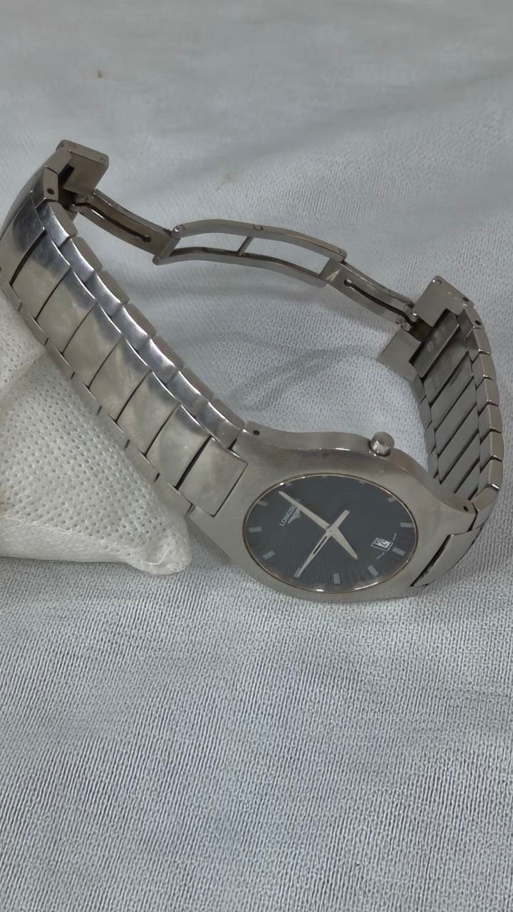 Montre longines quartz original