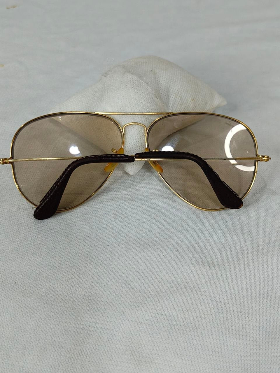 Lunette ray ben usa bl 4cison