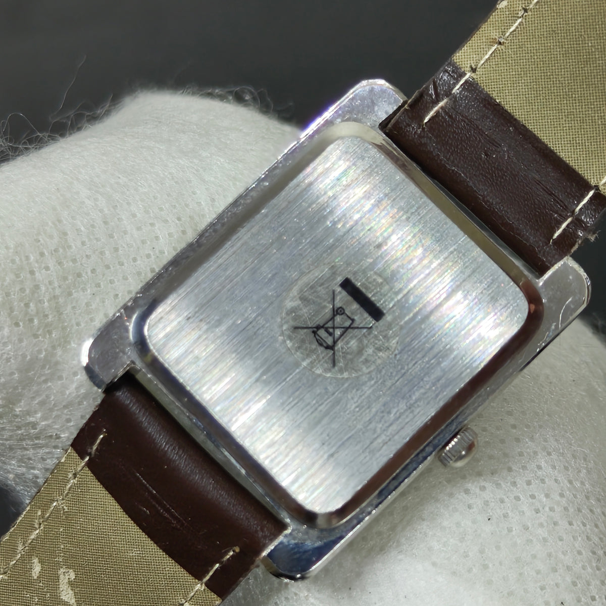 Montre eigrer Quartz
38mm