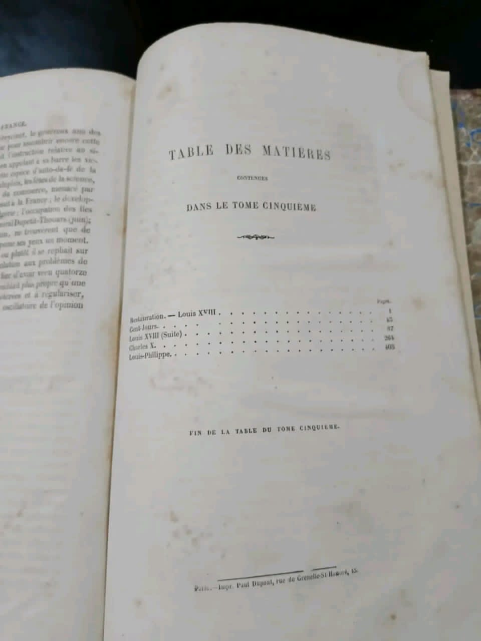 كتاب قديم