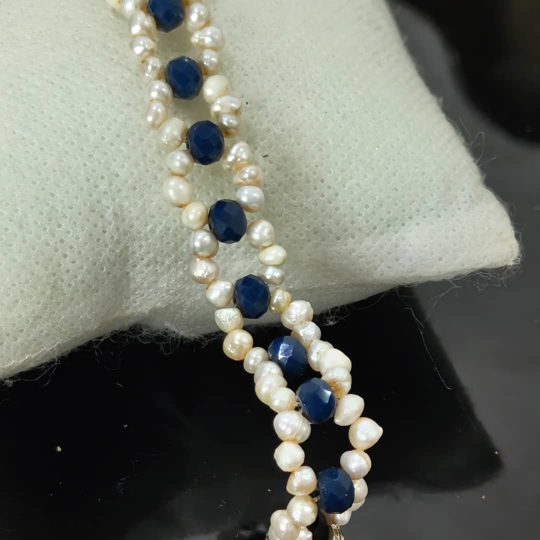 سوار نسائي بالجوهر حر
طول 19mm
Prix 4500