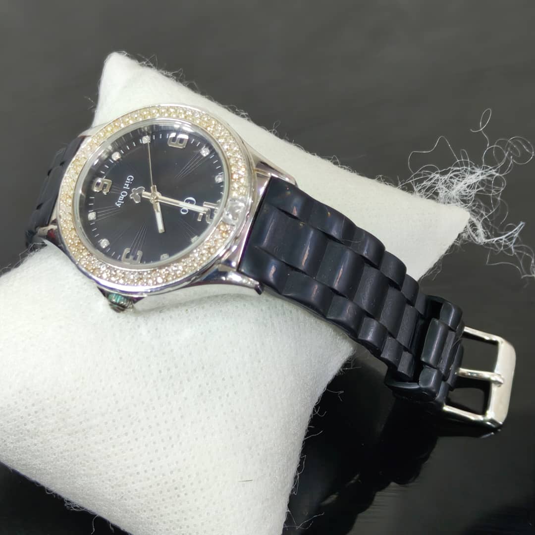 Montre GO femme quartz original