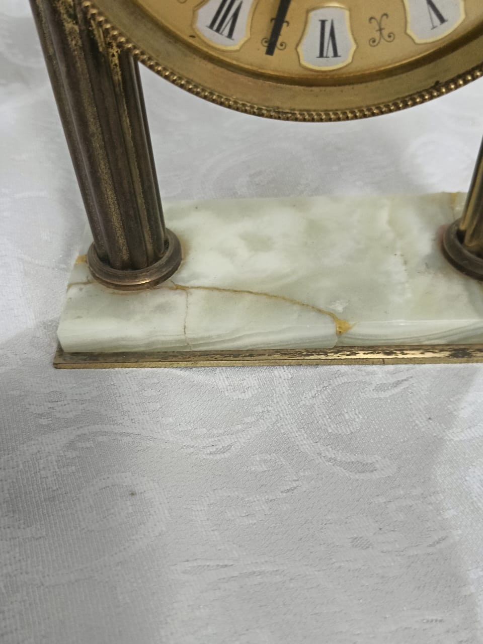 Horloge ancien