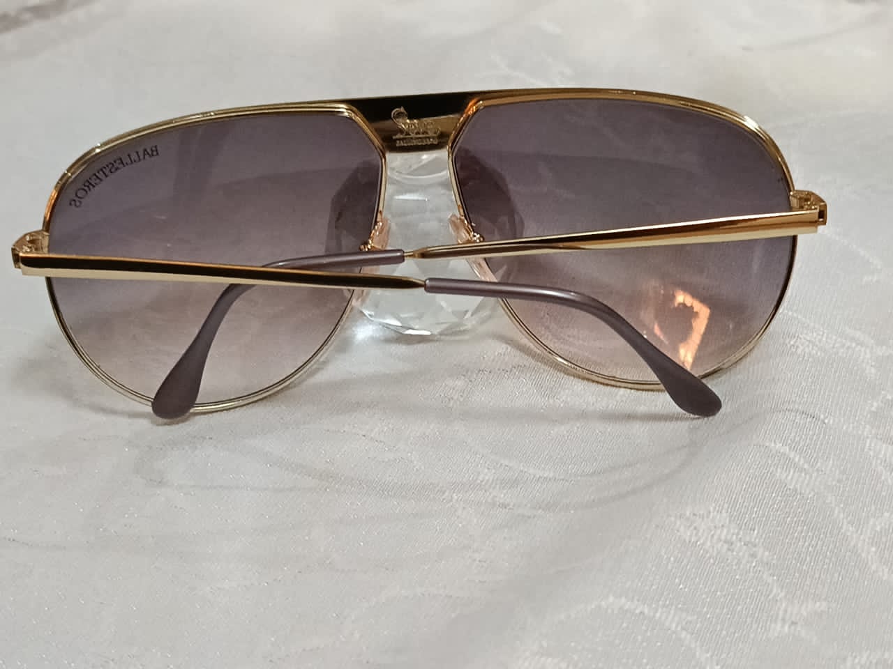 Lunette seve ballestoros