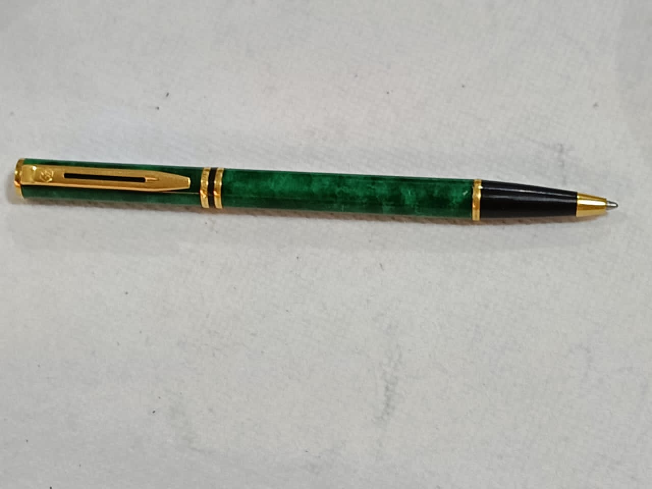 Stylo Waterman France عاطل