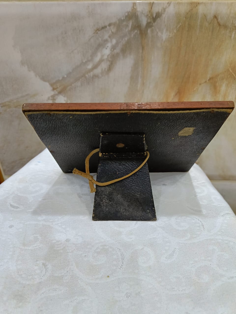Ancien tableau original
رسم على كرتون 18cm/15cm