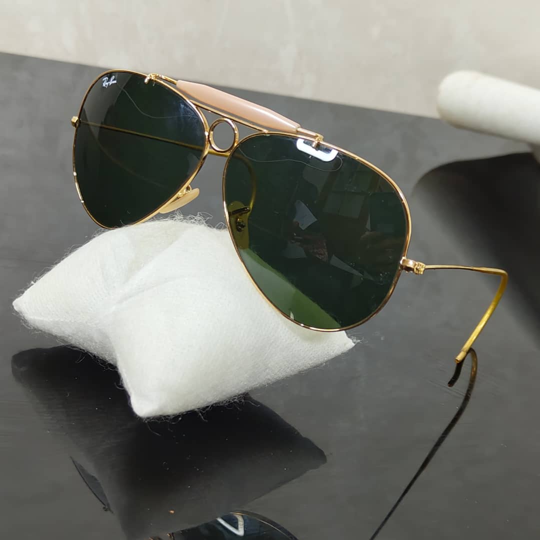 Lunette ray ben resoul
62/14