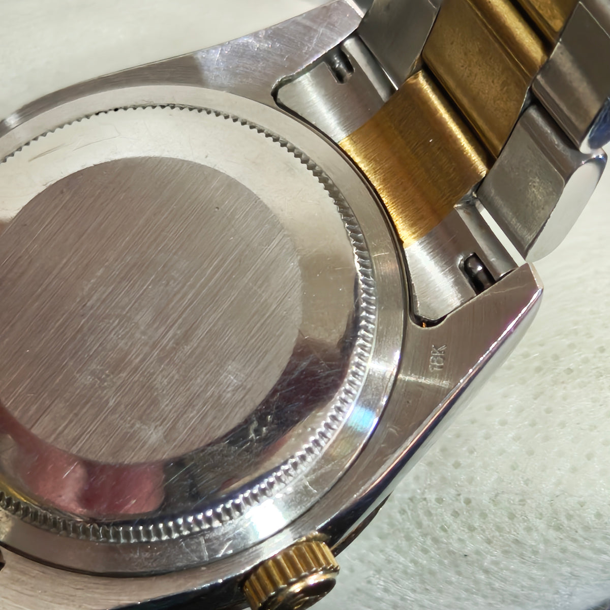 Montre Rolex automatique
38mm