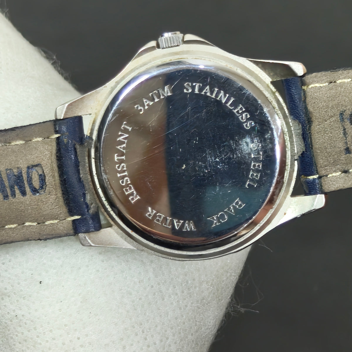 Montre homme Quartz original
38mm