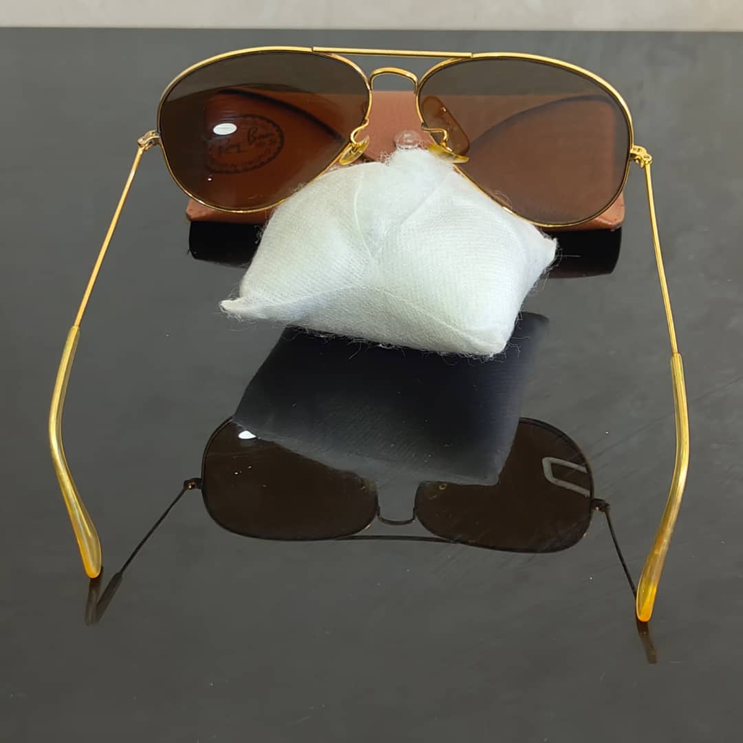 Lunette Ray ben usa bl original
زجاج بني
62/14
سعر 25000