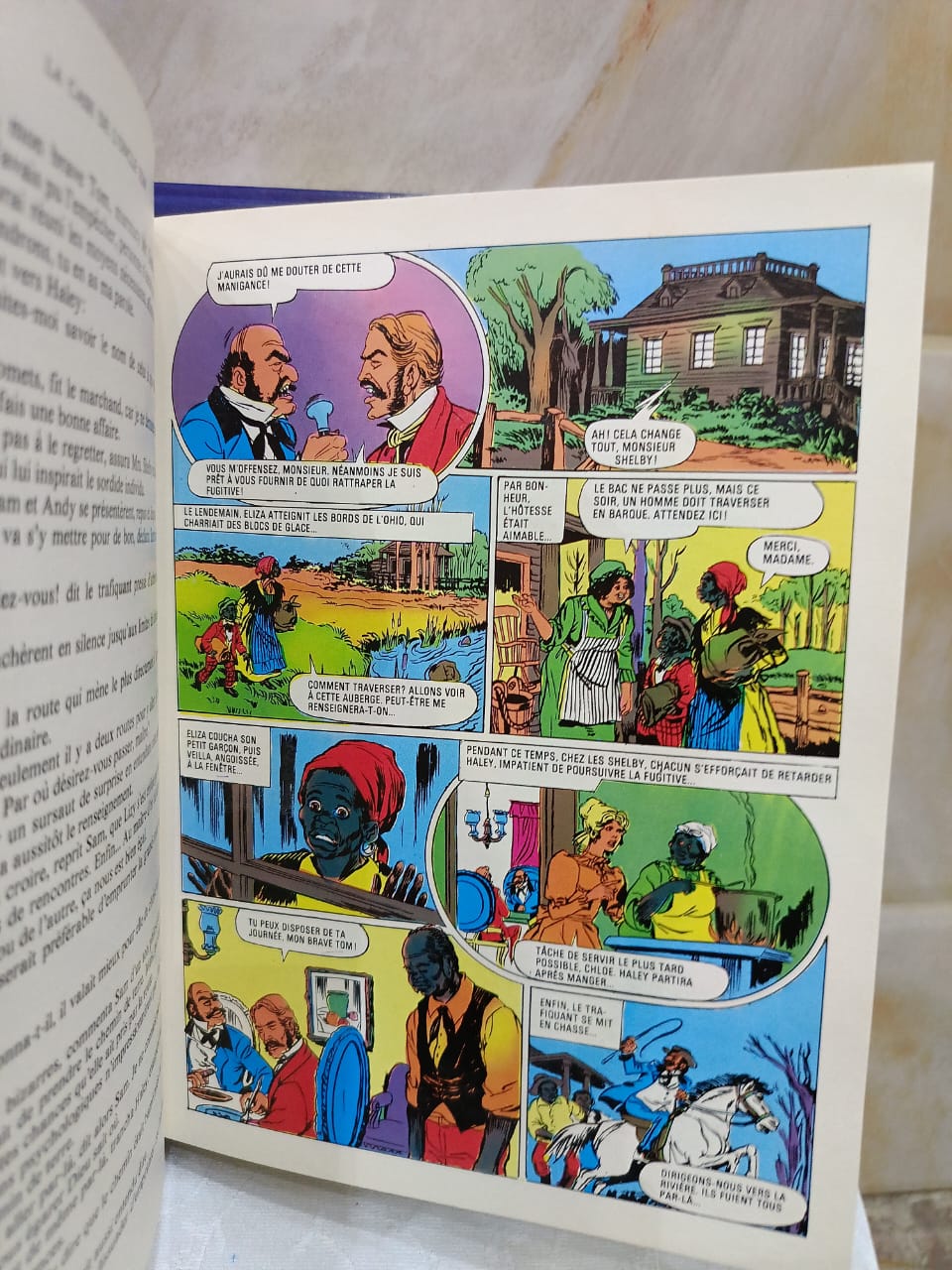 03 livres animé 25cm/20cm