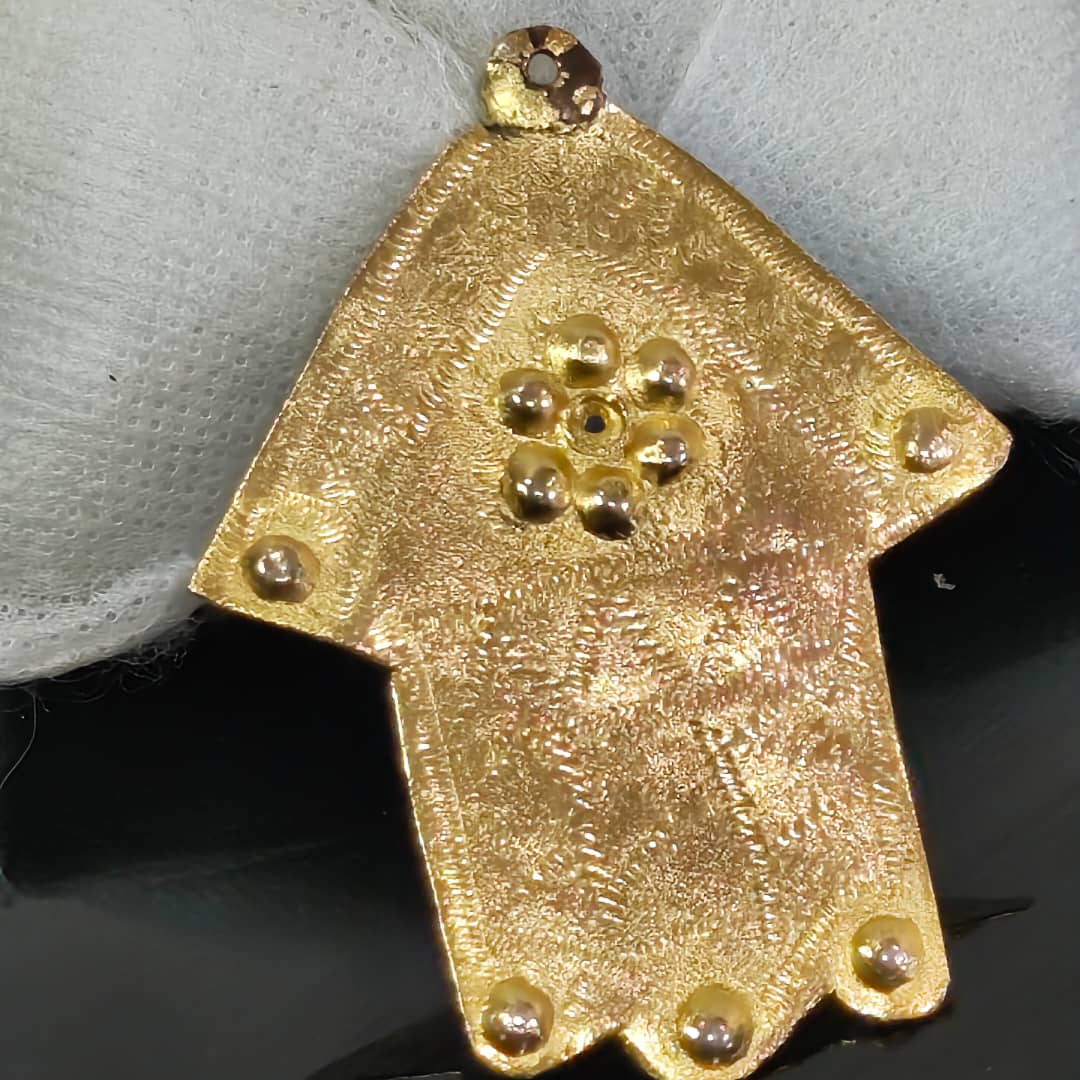 قلادة عتيقة بلاكي
7/5cm
Prix 4500
