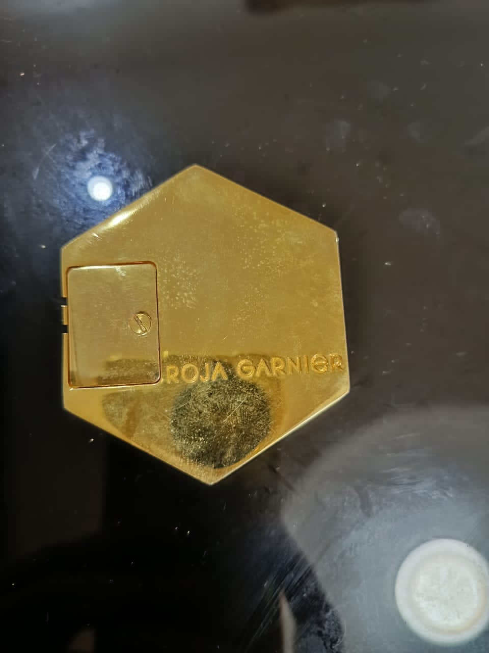 Montre de bureau 7cm