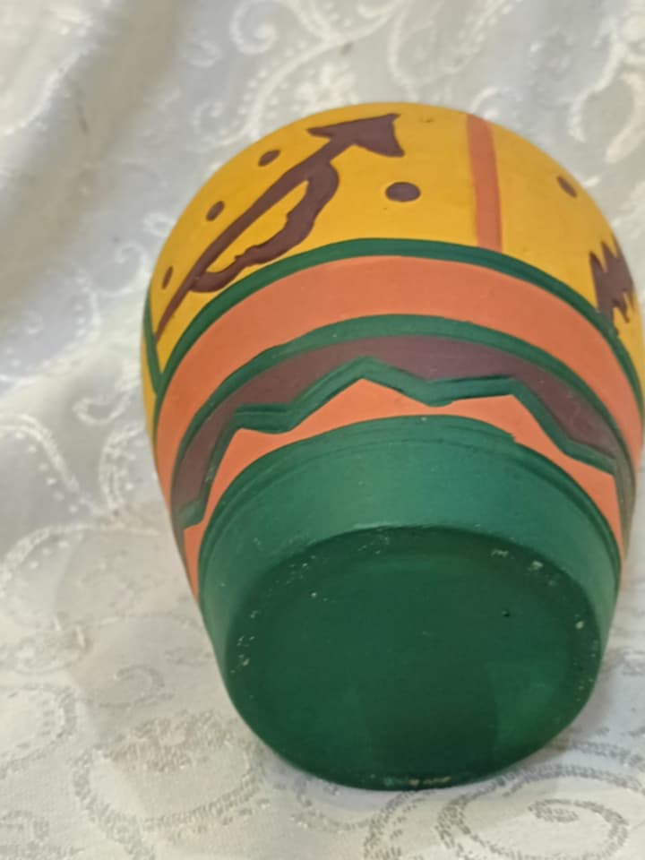 فازة عمل يدوي