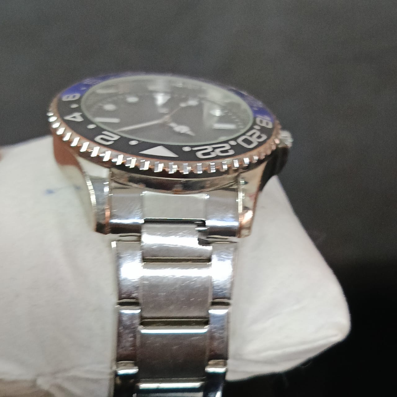 Montre quartz original