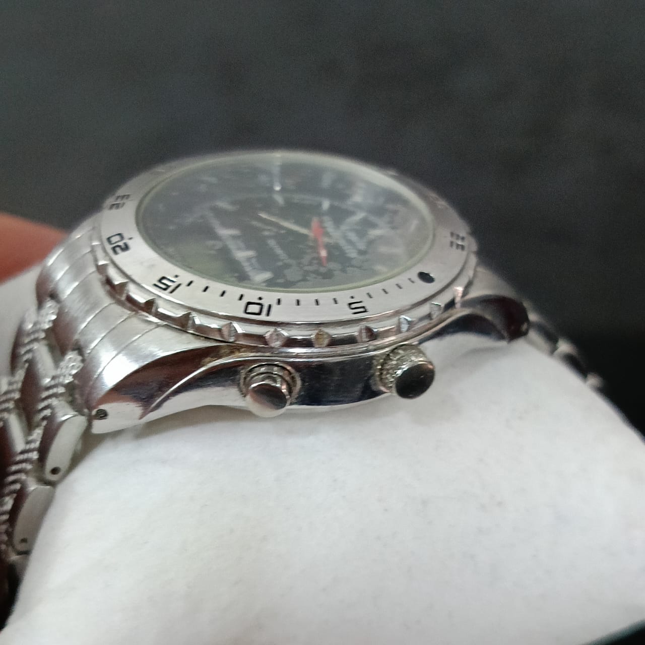 Montre louis Valentin original