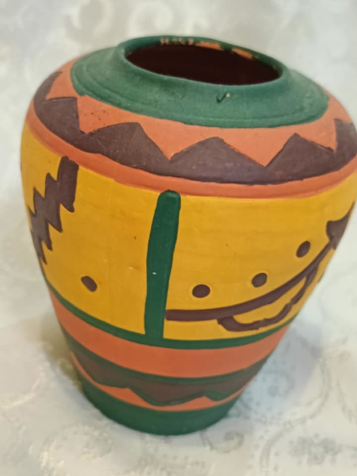 فازة عمل يدوي