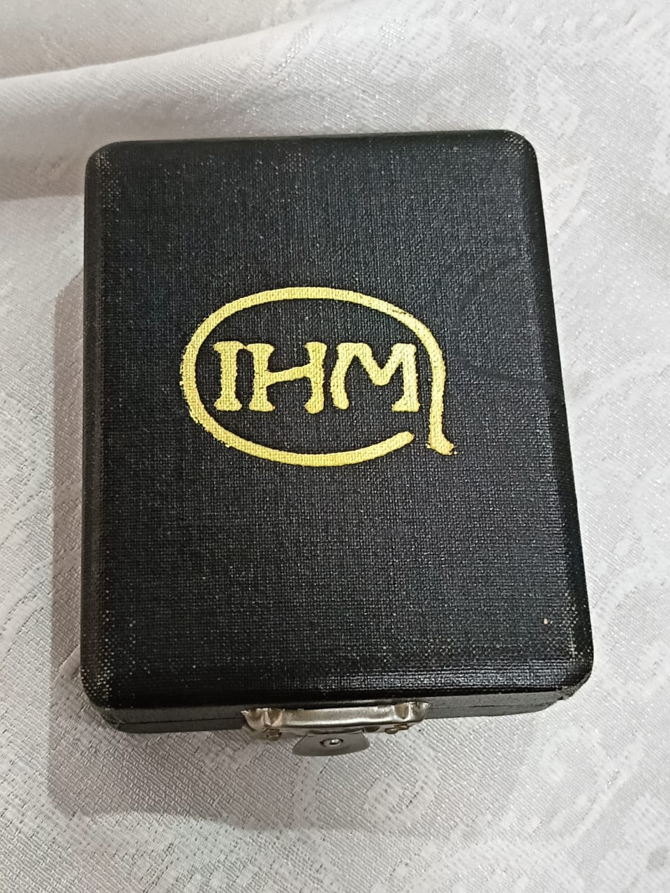 Chronomètre mécanique