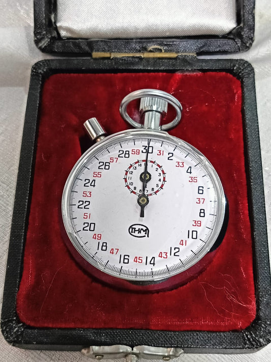 Chronomètre mécanique