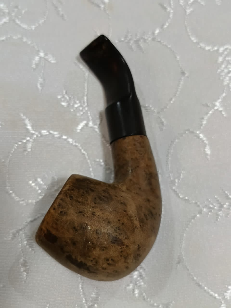 بيبا قديمة 8cm