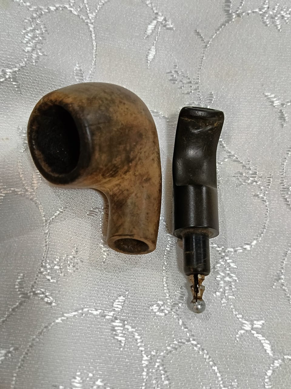 بيبا قديمة 8cm