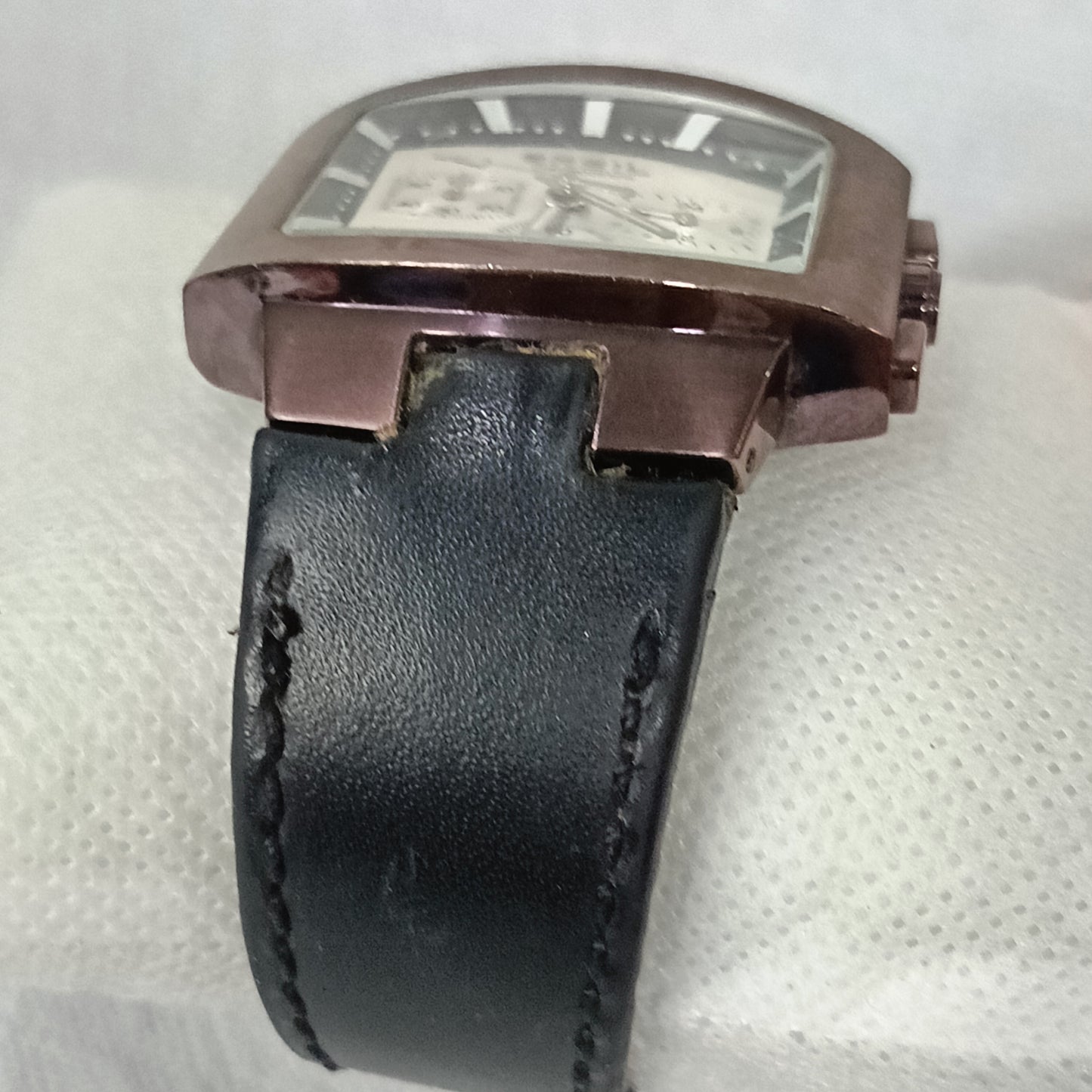 Montre Breil chronographe Quartz original