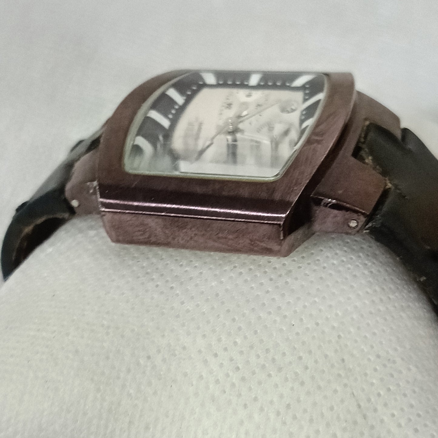 Montre Breil chronographe Quartz original