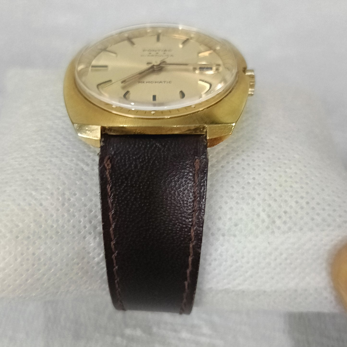 Montre Pontiac automatique original