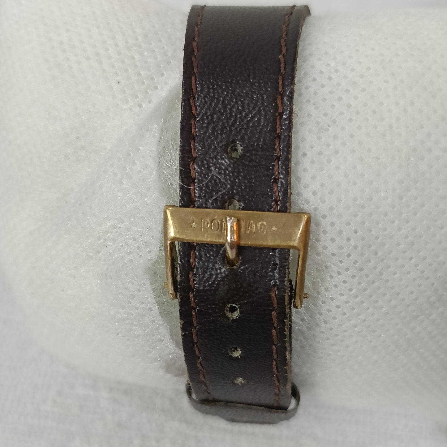 Montre Pontiac automatique original
