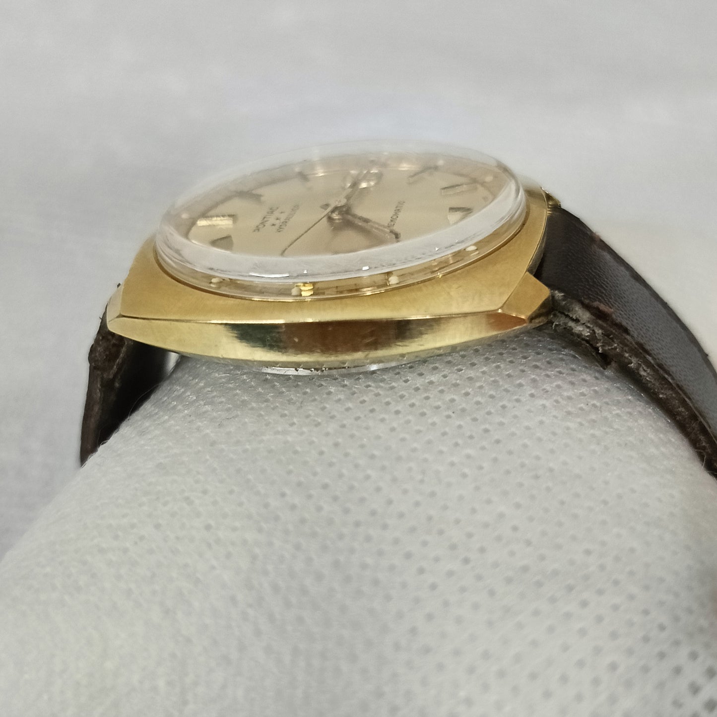 Montre Pontiac automatique original
