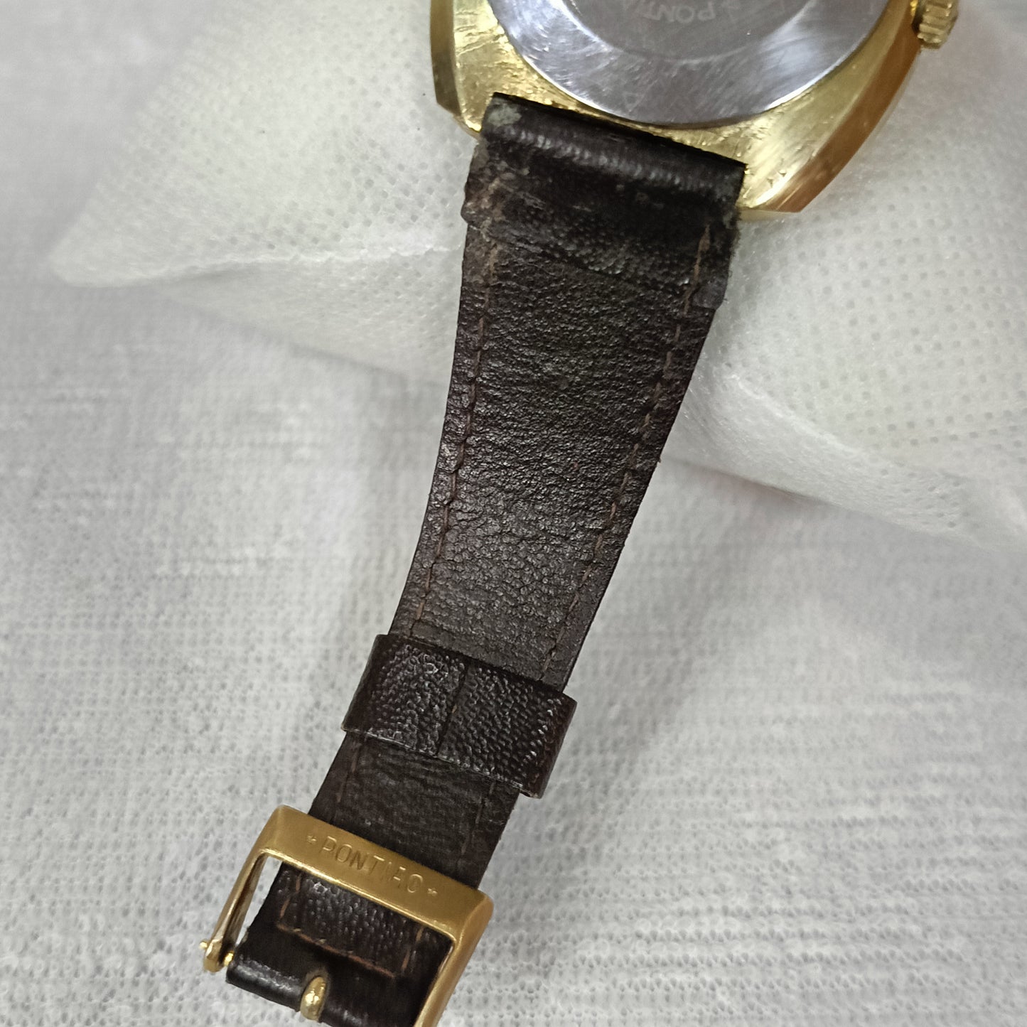 Montre Pontiac automatique original