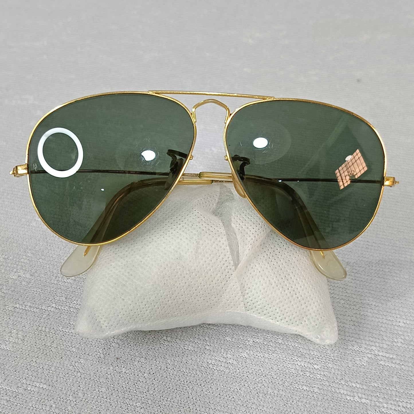 Lunette ray ben USA bl original