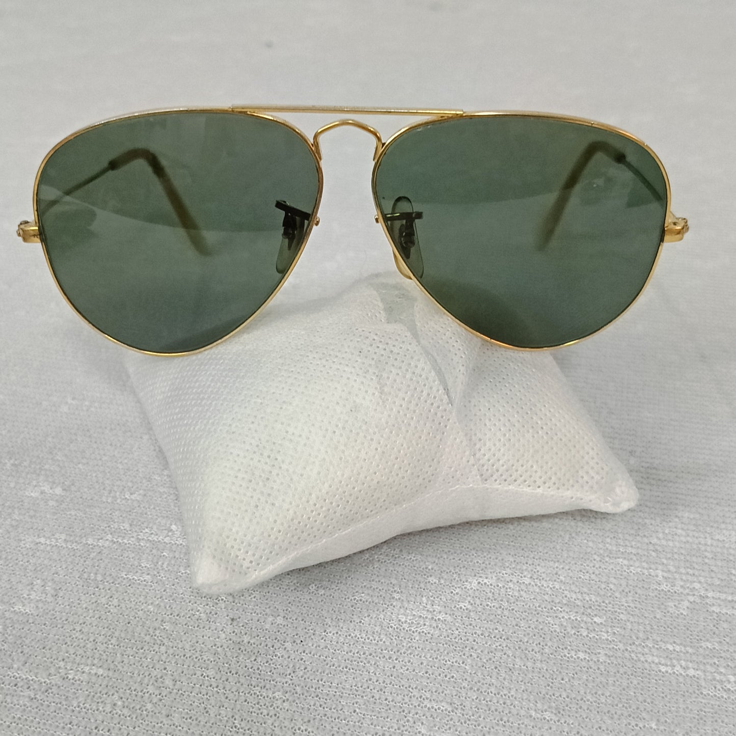 Lunette ray ben USA bl original