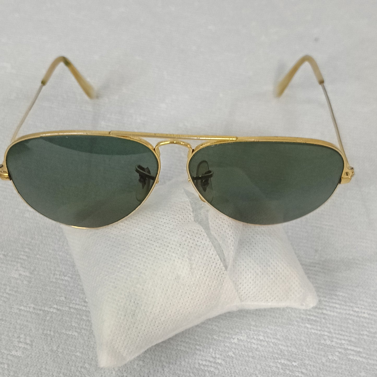 Lunette ray ben USA bl original