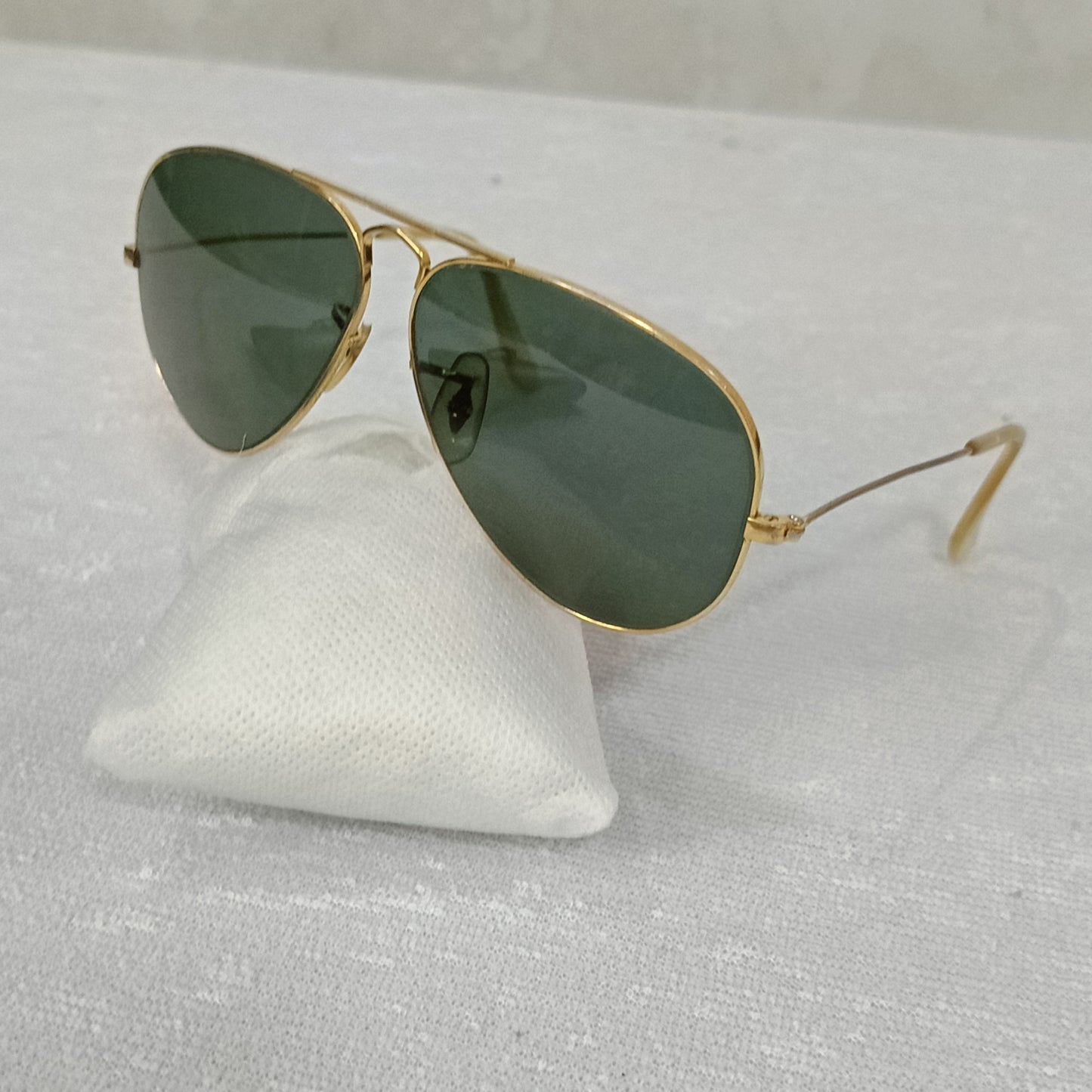 Lunette ray ben USA bl original