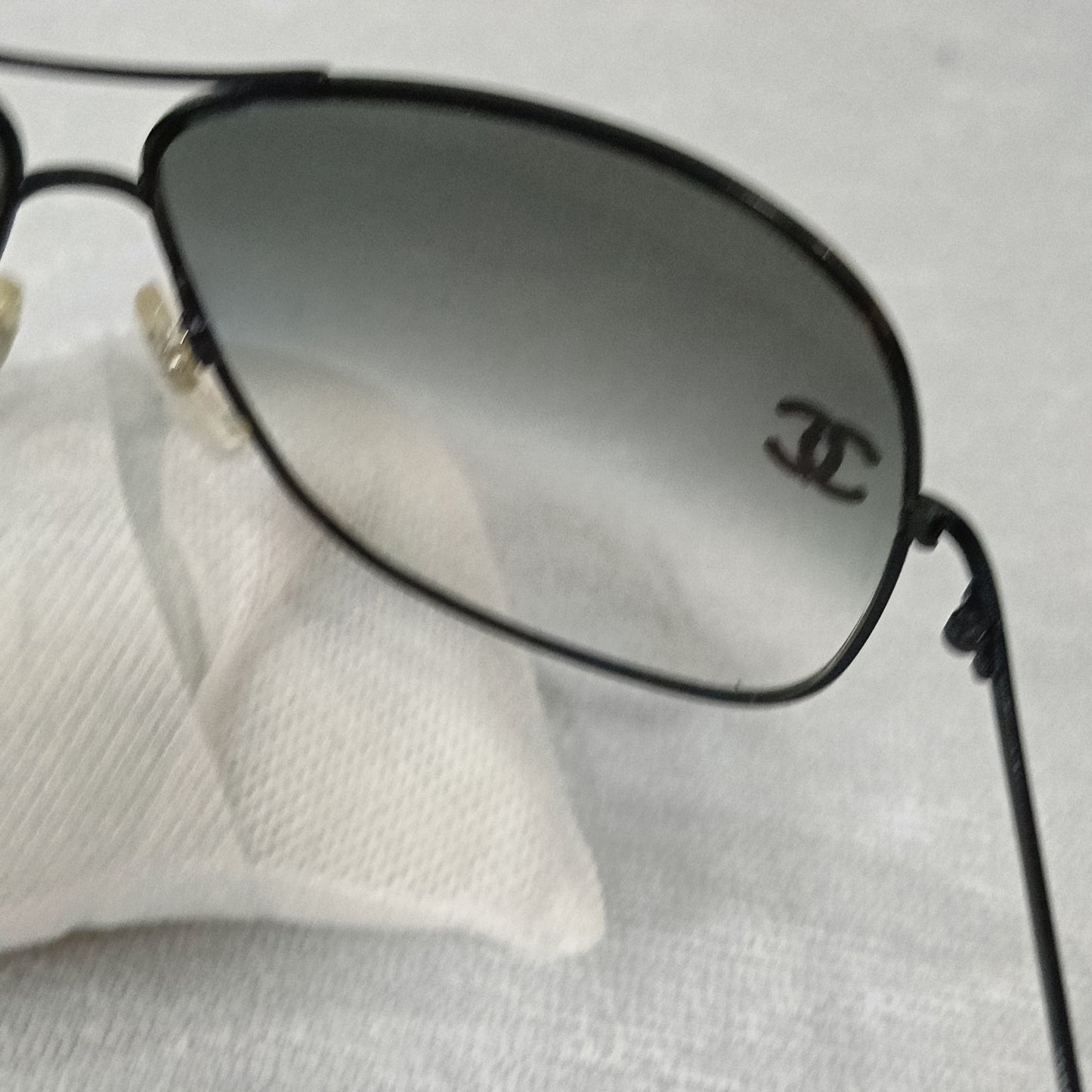 Lunette Chanel femme original