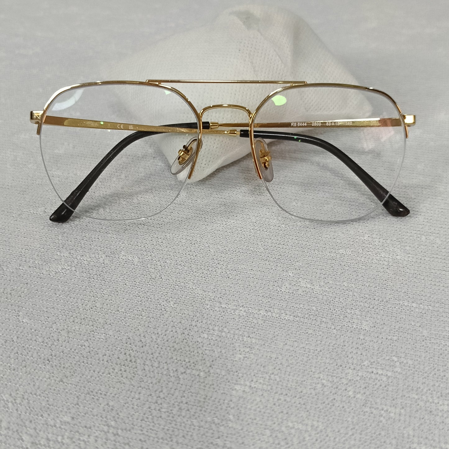 Lunette ray ben original