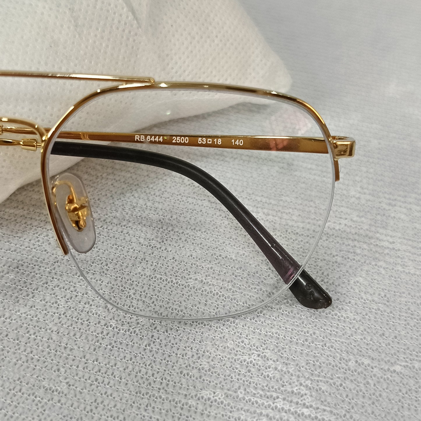 Lunette ray ben original