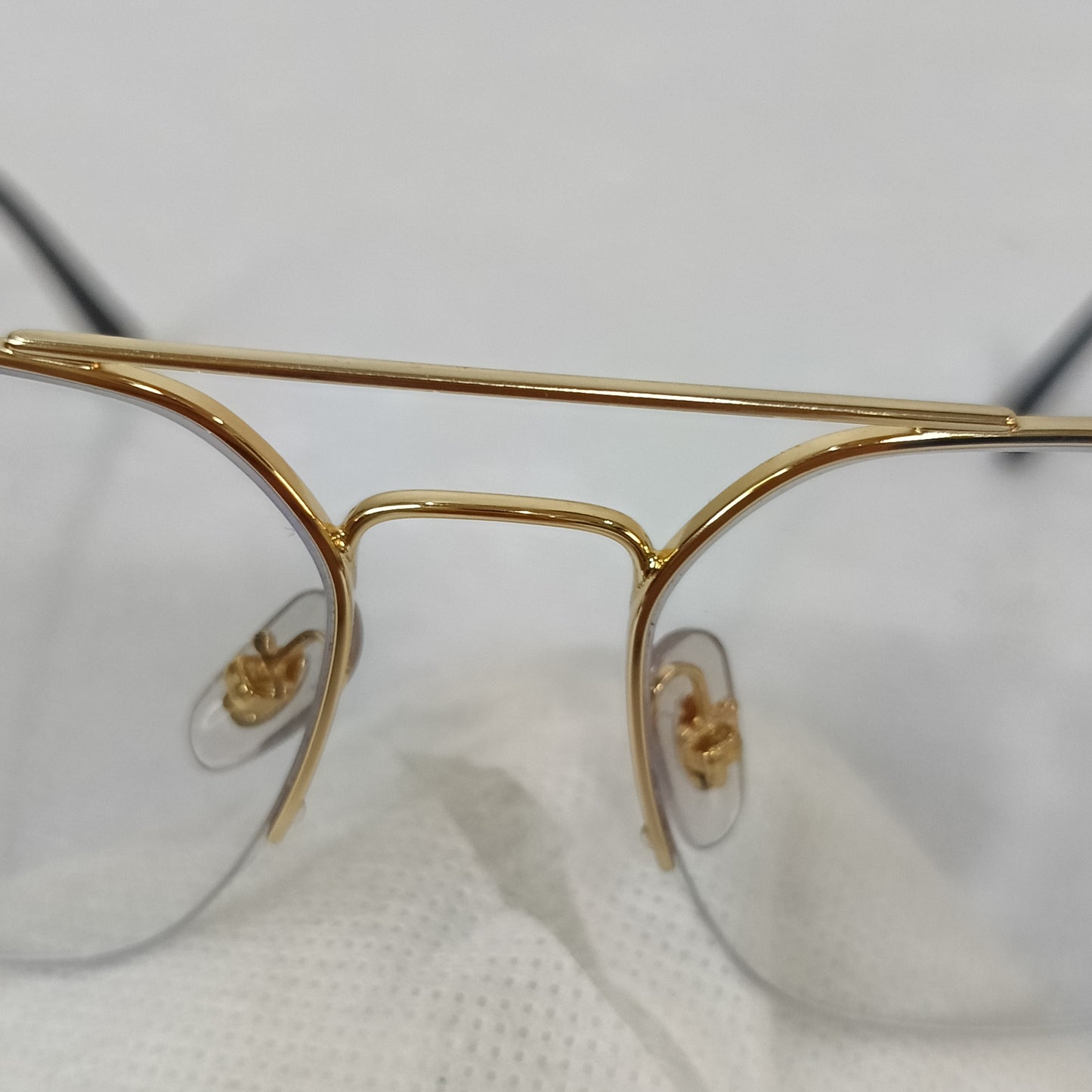 Lunette ray ben original