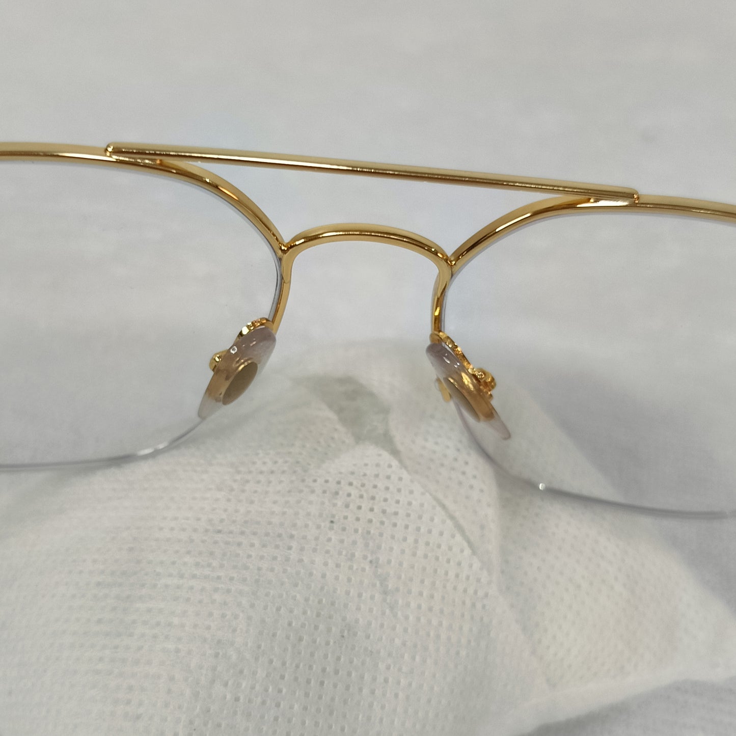 Lunette ray ben original