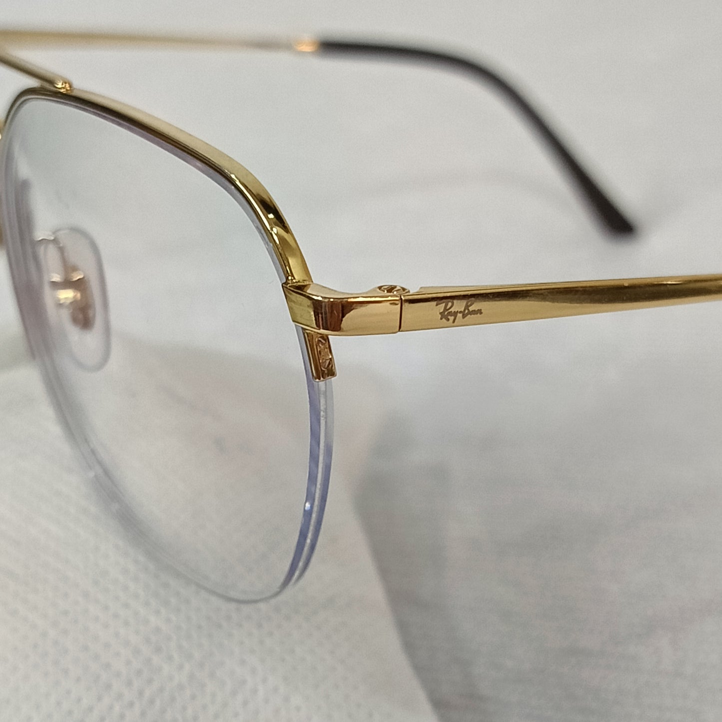 Lunette ray ben original