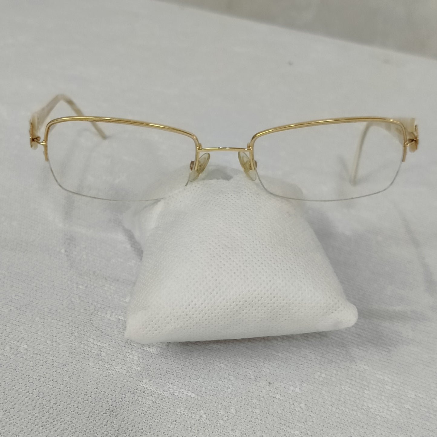 Cadre du lunette femme Henri Jullian France original