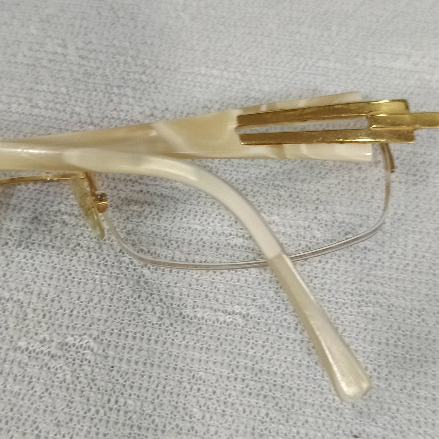 Cadre du lunette femme Henri Jullian France original