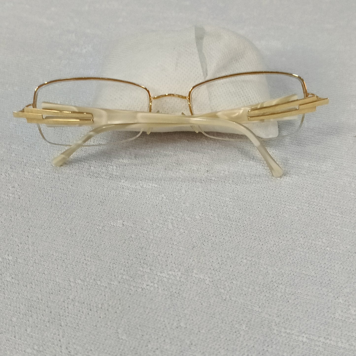 Cadre du lunette femme Henri Jullian France original