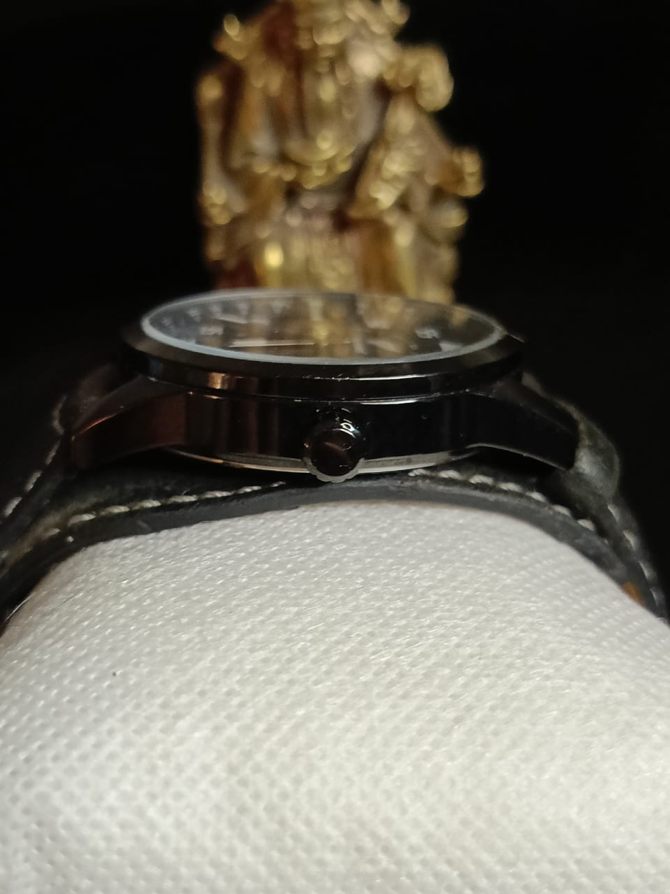 Montre homme all Black original
