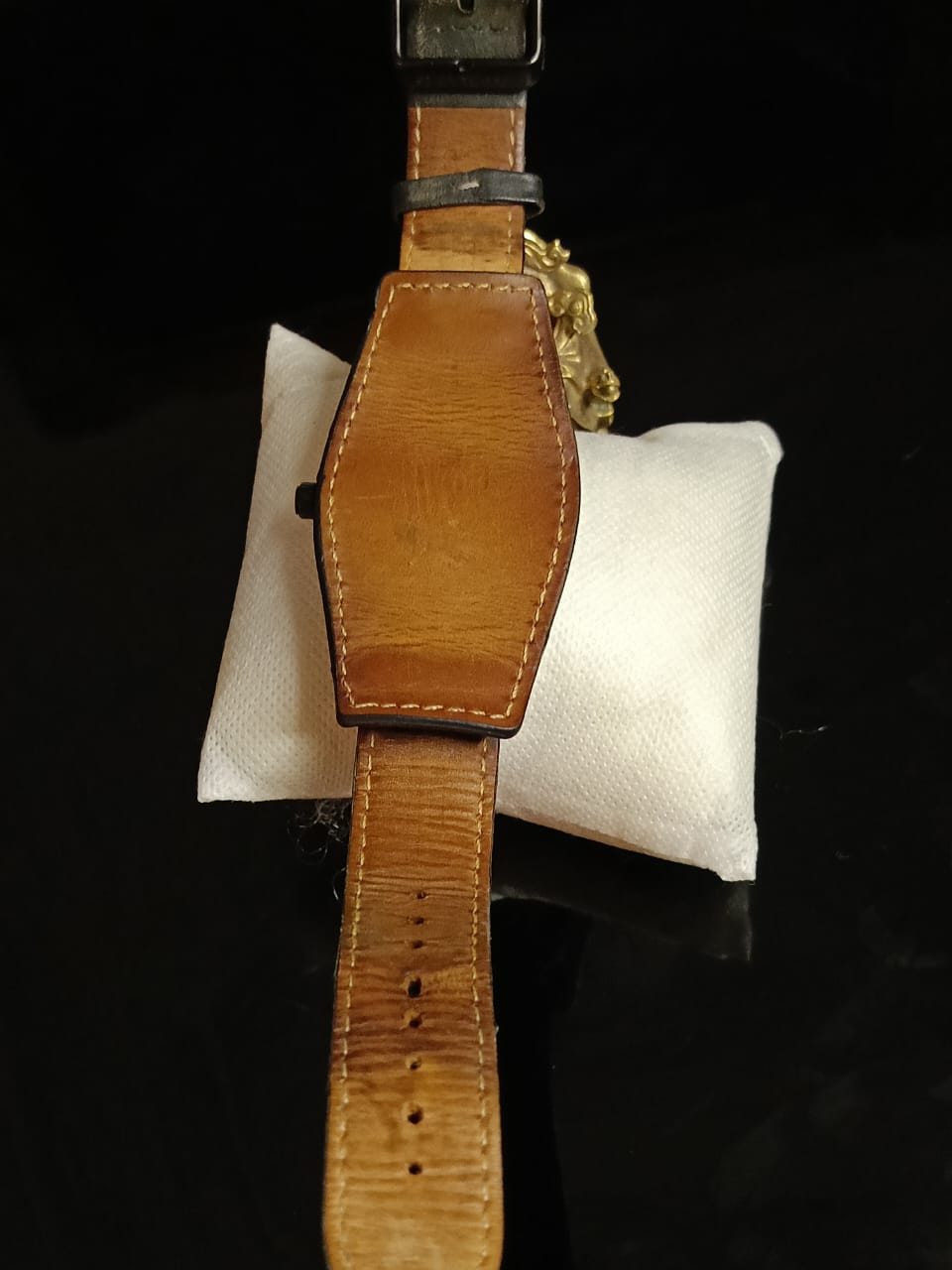 Montre homme all Black original