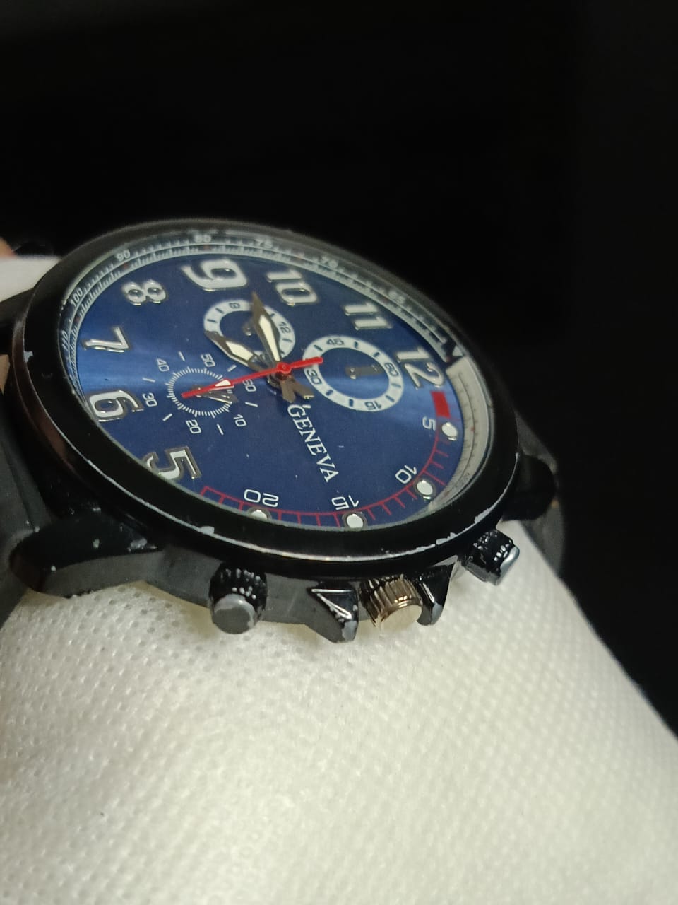 Montre homme Quartz